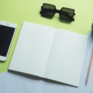 All Things Noted - Image