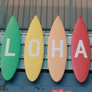 Aloha Hawaii - Image