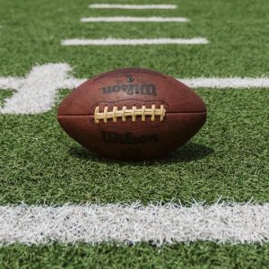 American Football - Image