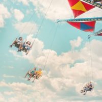 Amusement Park - Image