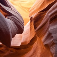 Antelope Canyon - Image