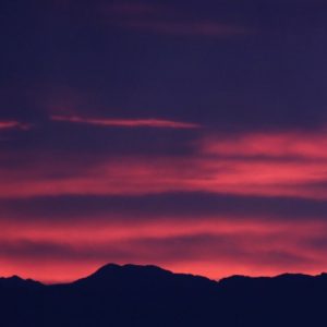 Arizona Sunset - Image