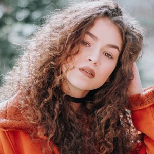 Autumn Coat - Image