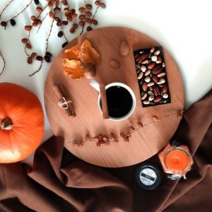 Autumn Duo - Image
