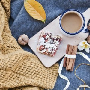Autumn to Winter - Image