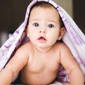 Cute Baby - Image