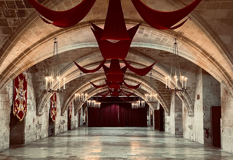 Ballroom Image
