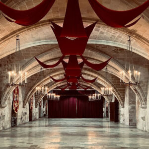 Ballroom - Image