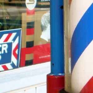 Barber’s Pole - Image