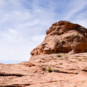 Barren Rock - Image