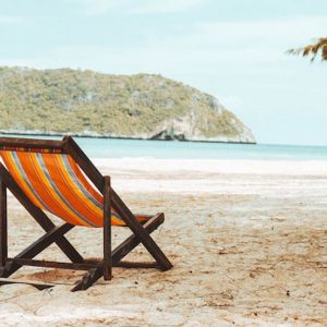 Beach Holiday - Image