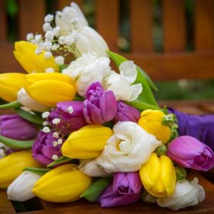 Beautiful Bouquet - Image