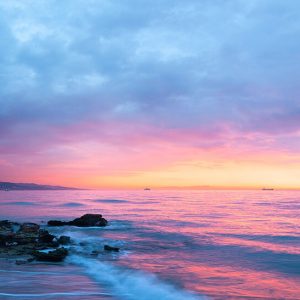 Beautiful Evening - Image