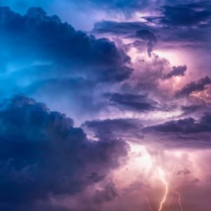 Beautiful Lightning - Image