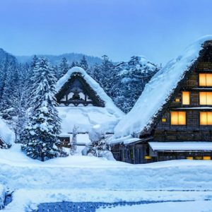 Beautiful Winter - Image