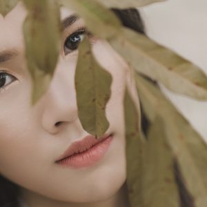 Beauty Can Wither - Image