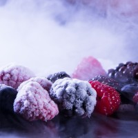 Berries Preserved - Image