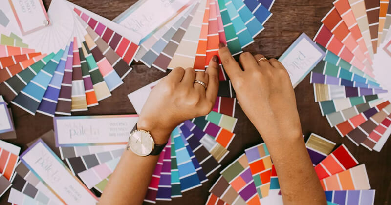 20 Best Color Schemes for Your Next Design - Cover Image