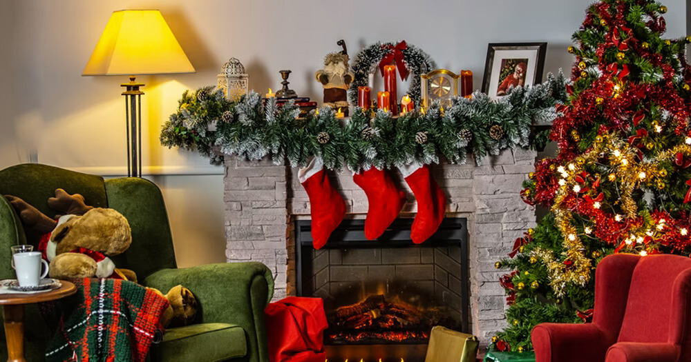 25 Best Color Schemes for Christmas - Cover Image