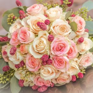 Bridal Bouquet - Image
