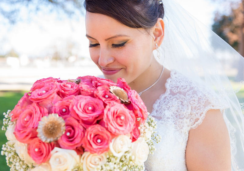 Bridal Women Image