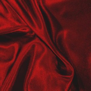 Bright Red Velvet - Image