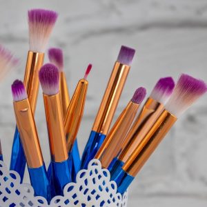 Brush with Beauty - Image