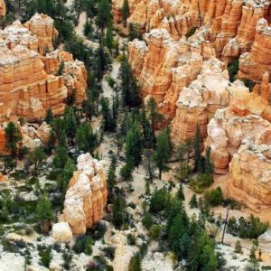 Bryce Canyon - Image