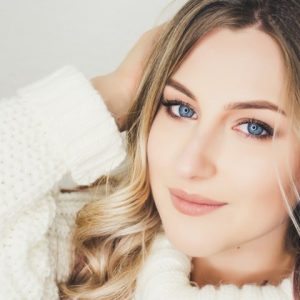 Caucasian Woman - Image