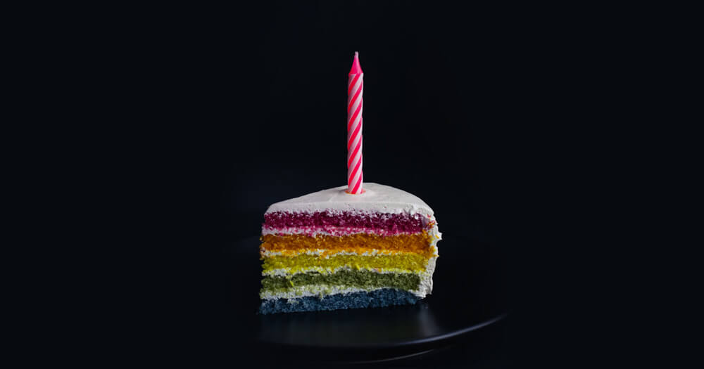 Celebrating International Colour Day - Cover Image