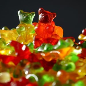 Chewy Bears - Image