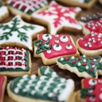 Christmas Cookies - Image