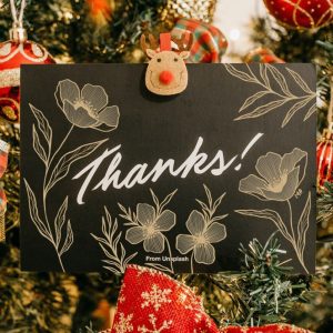 Christmas Greetings - Image