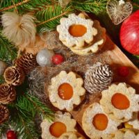 Christmas Treats - Image