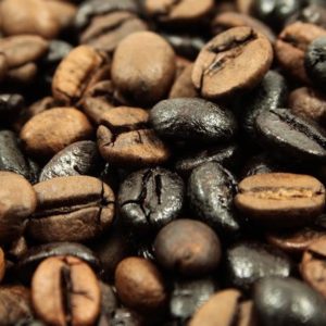 Coffee Beans - Image