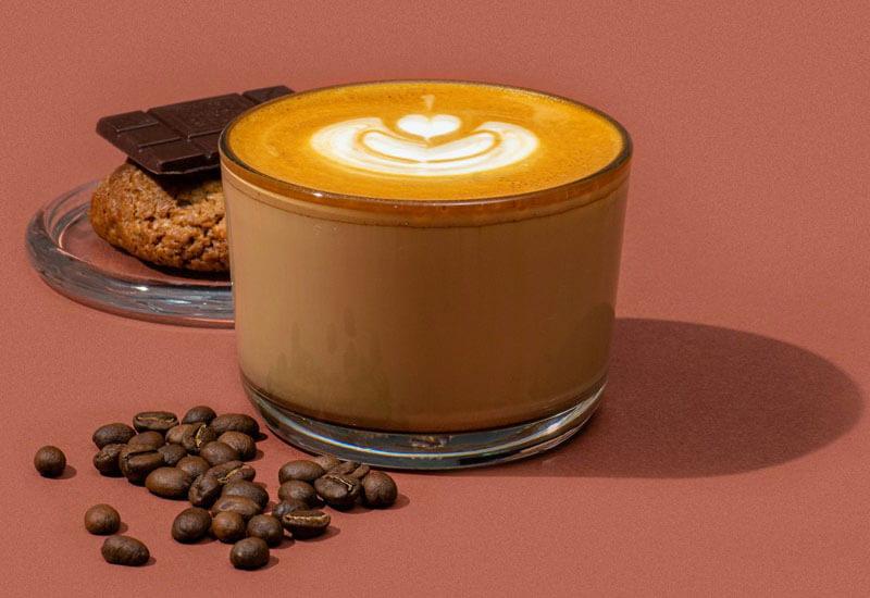 Coffee Morning Image