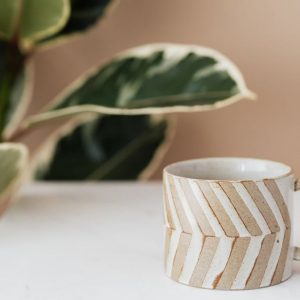Coffee on a Table - Image