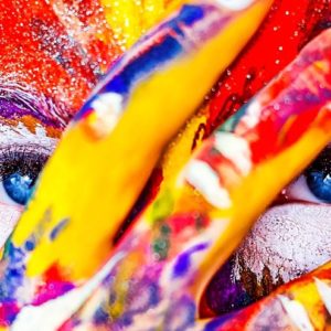 Color Me Over - Image
