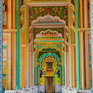 Colorful Gallery - Image
