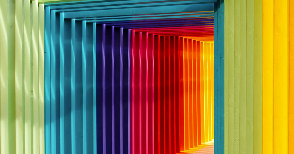 Color Names Supported on all Web Browsers - Cover Image