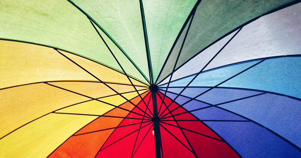 Web Safe Colors List - Cover Image