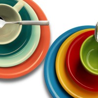 Cup Colorful - Image