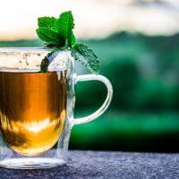 Cup Of Tea - Image