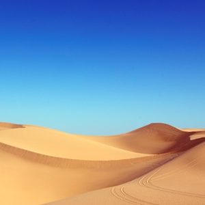 Deserted - Image