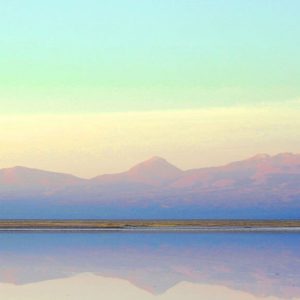 Lake in the Mountains - Image