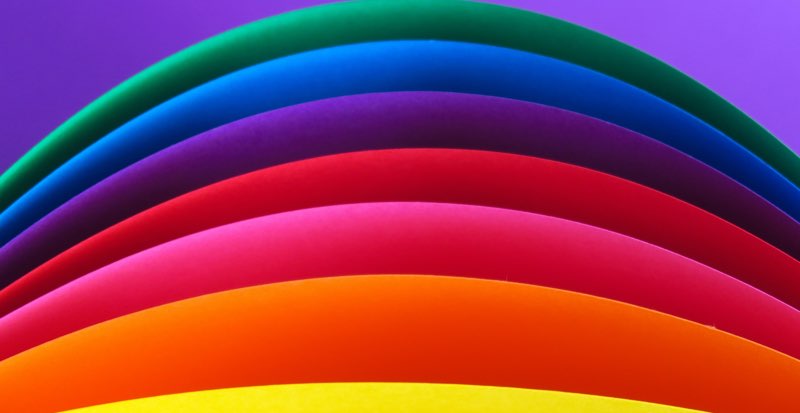 Color Combinations From Web Sites That Use Illustrations - Cover Image