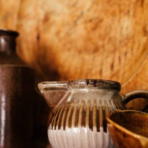 Earthenware - Image