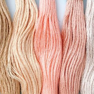 Embroidery Threads - Image