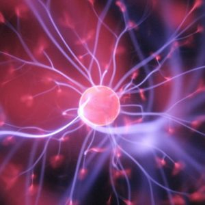 Energy Ball - Image