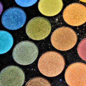 Eyeshadow Palette - Image